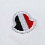 2026年4月14日春夏入荷新作Moncler短袖Tシャツ人気商品/HJJ工場