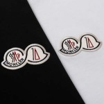 2026年4月14日春夏入荷新作Moncler短袖Tシャツ人気商品/HJJ工場