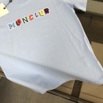 2026年4月14日春夏入荷新作Moncler短袖Tシャツ人気商品/HJJ工場