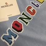 2026年4月14日春夏入荷新作Moncler短袖Tシャツ人気商品/HJJ工場