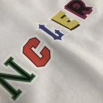 2026年4月14日春夏入荷新作Moncler短袖Tシャツ人気商品/HJJ工場