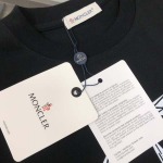 2026年4月14日春夏入荷新作Moncler短袖Tシャツ人気商品/HJJ工場