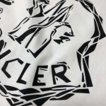 2026年4月14日春夏入荷新作Moncler短袖Tシャツ人気商品/HJJ工場