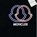 2026年4月14日春夏入荷新作Moncler短袖Tシャツ人気商品/HJJ工場