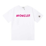 2026年4月14日春夏入荷新作Moncler短袖Tシャツ人気商品/HJJ工場