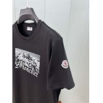 2026年4月14日春夏入荷新作Moncler短袖Tシャツ人気商品/HJJ工場