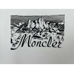 2026年4月14日春夏入荷新作Moncler短袖Tシャツ人気商品/HJJ工場