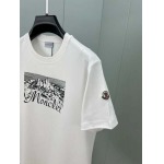 2026年4月14日春夏入荷新作Moncler短袖Tシャツ人気商品/HJJ工場