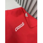 2026年4月14日春夏入荷新作Moncler短袖Tシャツ人気商品/HJJ工場