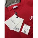 2026年4月14日春夏入荷新作Moncler短袖Tシャツ人気商品/HJJ工場