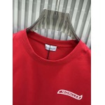 2026年4月14日春夏入荷新作Moncler短袖Tシャツ人気商品/HJJ工場