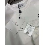 2026年4月14日春夏入荷新作Moncler短袖Tシャツ人気商品/HJJ工場