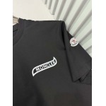 2026年4月14日春夏入荷新作Moncler短袖Tシャツ人気商品/HJJ工場