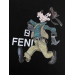 2026年4月14日春夏入荷新作FENDI短袖Tシャツ人気商品/HJJ工場
