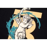 2026年4月14日春夏入荷新作Burberry短袖Tシャツ人気商品/HJJ工場