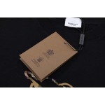 2026年4月14日春夏入荷新作Burberry短袖Tシャツ人気商品/HJJ工場