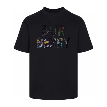 2026年4月14日春夏入荷新作BURBERRY短袖Tシャツ...