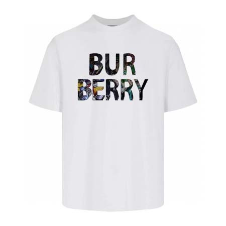 2026年4月14日春夏入荷新作BURBERRY短袖Tシャツ...