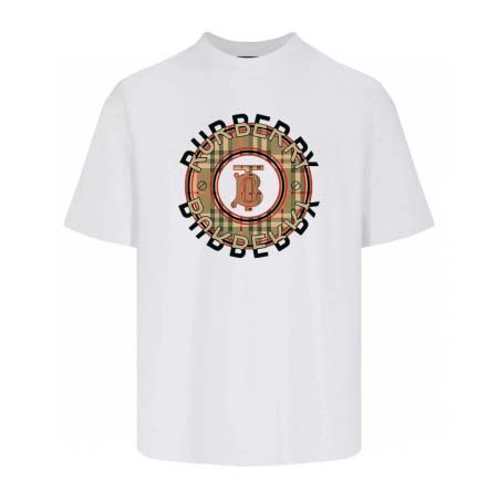 2026年4月14日春夏入荷新作BURBERRY短袖Tシャツ...