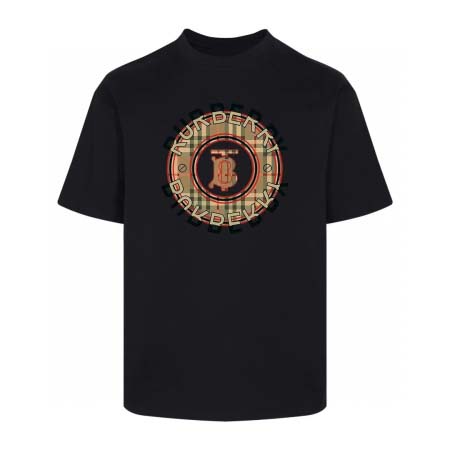 2026年4月14日春夏入荷新作BURBERRY短袖Tシャツ...