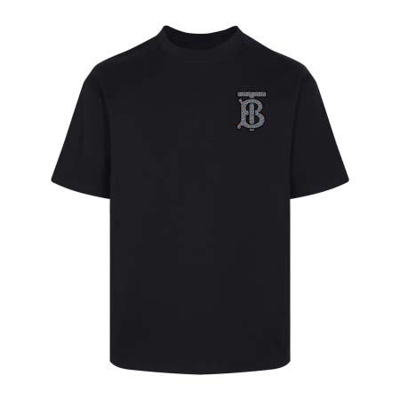 2026年4月14日春夏入荷新作BURBERRY短袖Tシャツ...