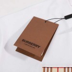 2026年4月14日春夏入荷新作BURBERRY短袖Tシャツ人気商品/HJJ工場