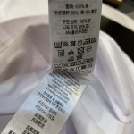 2026年4月14日春夏入荷新作Burberry短袖Tシャツ人気商品/HJJ工場