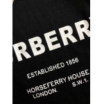 2026年4月14日春夏入荷新作Burberry短袖Tシャツ人気商品/HJJ工場