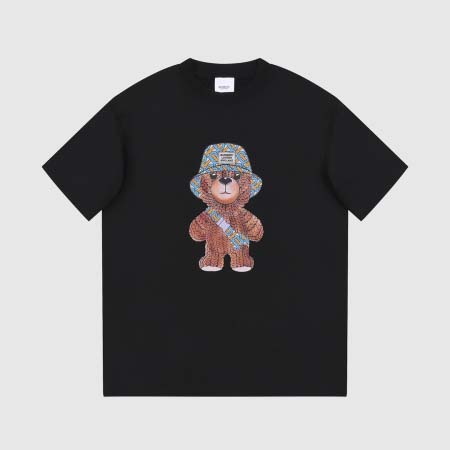 2026年4月14日春夏入荷新作BURBERRY短袖Tシャツ...