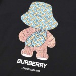 2026年4月14日春夏入荷新作BURBERRY短袖Tシャツ人気商品/HJJ工場