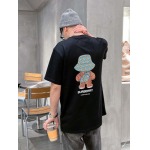 2026年4月14日春夏入荷新作BURBERRY短袖Tシャツ人気商品/HJJ工場