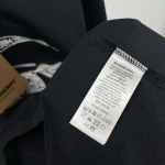 2026年4月14日春夏入荷新作Burberry短袖Tシャツ人気商品/HJJ工場