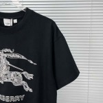 2026年4月14日春夏入荷新作Burberry短袖Tシャツ人気商品/HJJ工場