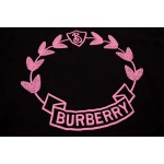 2026年4月14日春夏入荷新作Burberry短袖Tシャツ人気商品/HJJ工場