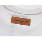 2026年4月14日春夏入荷新作Louis vuitton半袖 tシャツ人気商品/HJJ工場