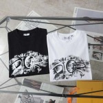 2026年4月14日春夏入荷新作Dior半袖 tシャツ人気商品/HJJ工場