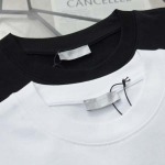 2026年4月14日春夏入荷新作Dior半袖 tシャツ人気商品/HJJ工場