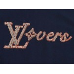 2026年4月14日春夏入荷新作Louis vuitton半袖 tシャツ人気商品/HJJ工場