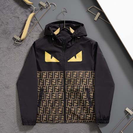 2026年4月14日春夏入荷新作Burberryジャケット人...