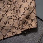2026年4月14日春夏入荷新作Gucciジャケット人気商品/HJJ工場