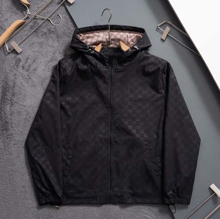 2026年4月14日春夏入荷新作Gucciジャケット人気商品/HJJ工場