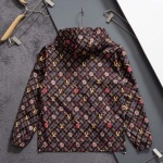 2026年4月14日春夏入荷新作louis vuittonジャケット人気商品/HJJ工場