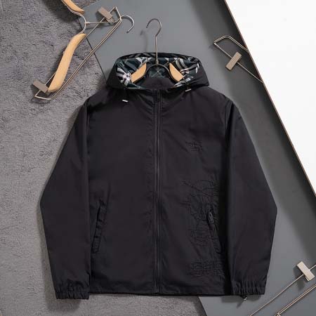 2026年4月14日春夏入荷新作Burberryジャケット人気商品/HJJ工場