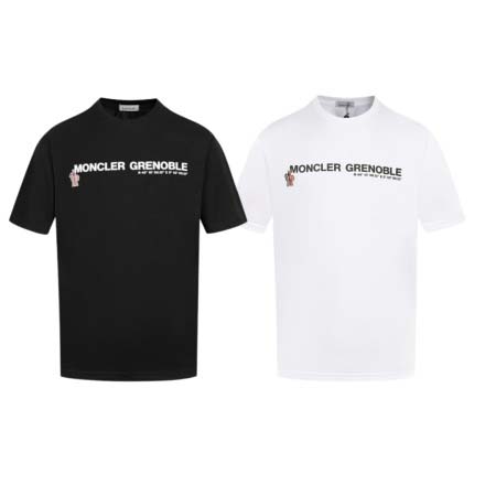 2026年4月14日春夏入荷新作Moncler半袖 tシャツ...