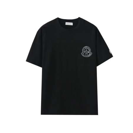 2026年4月14日春夏入荷新作Moncler半袖 tシャツ...