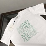 2026年4月14日春夏入荷新作Moncler半袖 tシャツ人気商品/HJJ工場