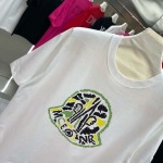 2026年4月14日春夏入荷新作Moncler半袖 tシャツ人気商品/HJJ工場