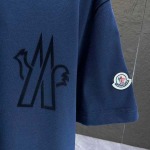 2026年4月14日春夏入荷新作Moncler半袖 tシャツ人気商品/HJJ工場