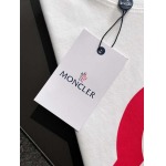 2026年4月14日春夏入荷新作Moncler半袖 tシャツ人気商品/HJJ工場