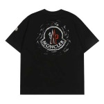 2026年4月14日春夏入荷新作Moncler半袖 tシャツ人気商品/HJJ工場